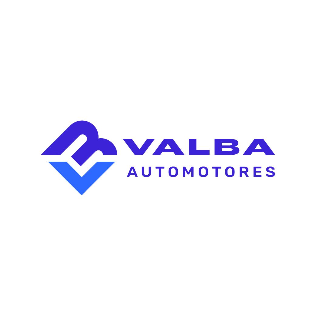 Logo VALBA AUTOMOTORES